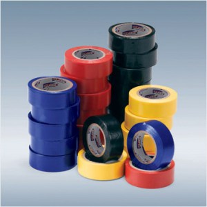 PVC Insulating Tape (Wire Tape)
